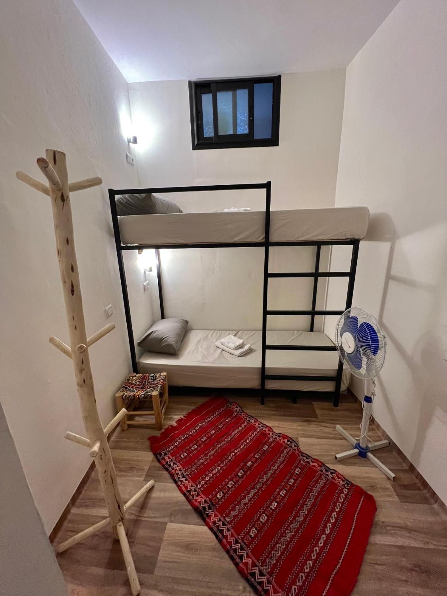 Dar Oussama Rabat Exterior foto