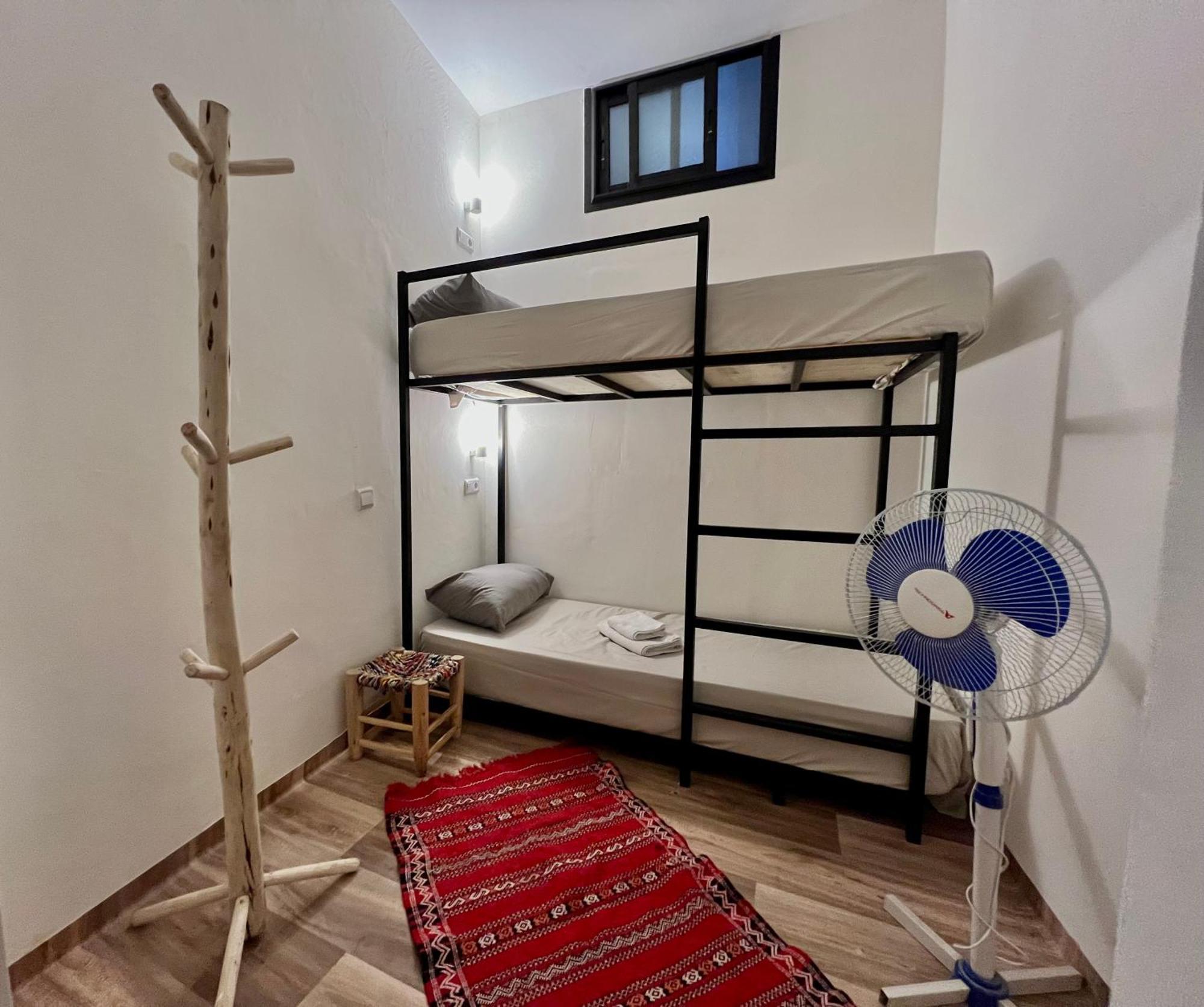 Dar Oussama Rabat Exterior foto