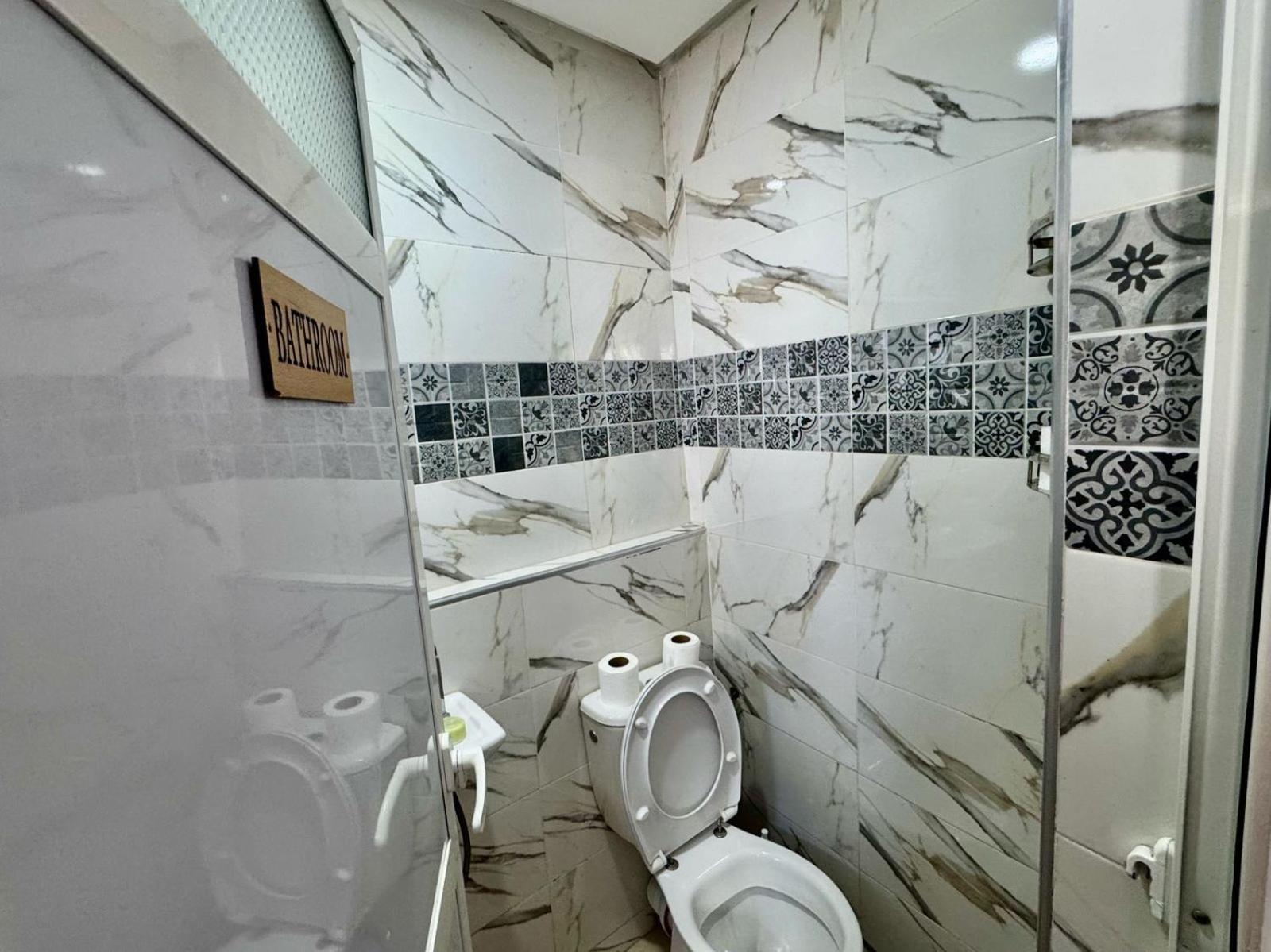 Dar Oussama Rabat Exterior foto